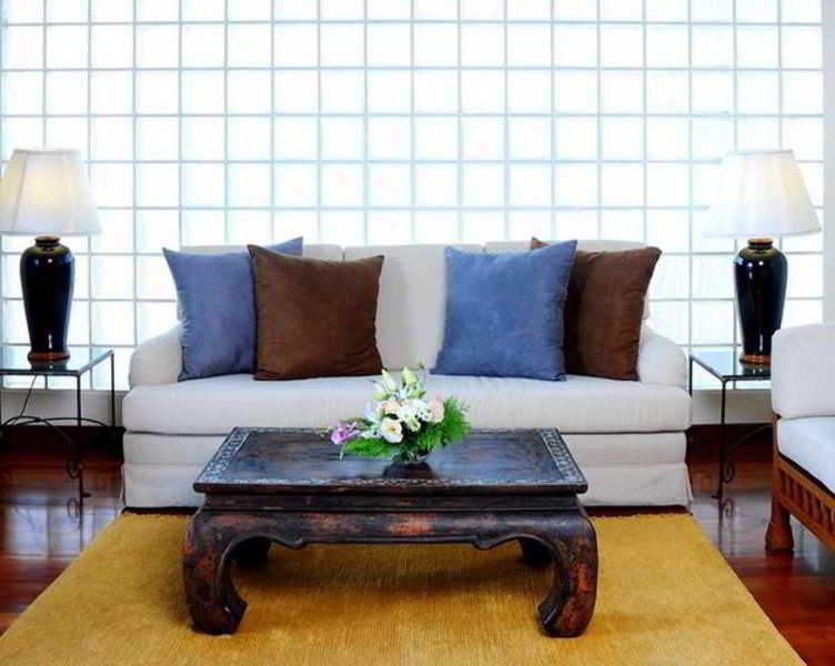 Pantip Suites Bangkok Exteriör bild